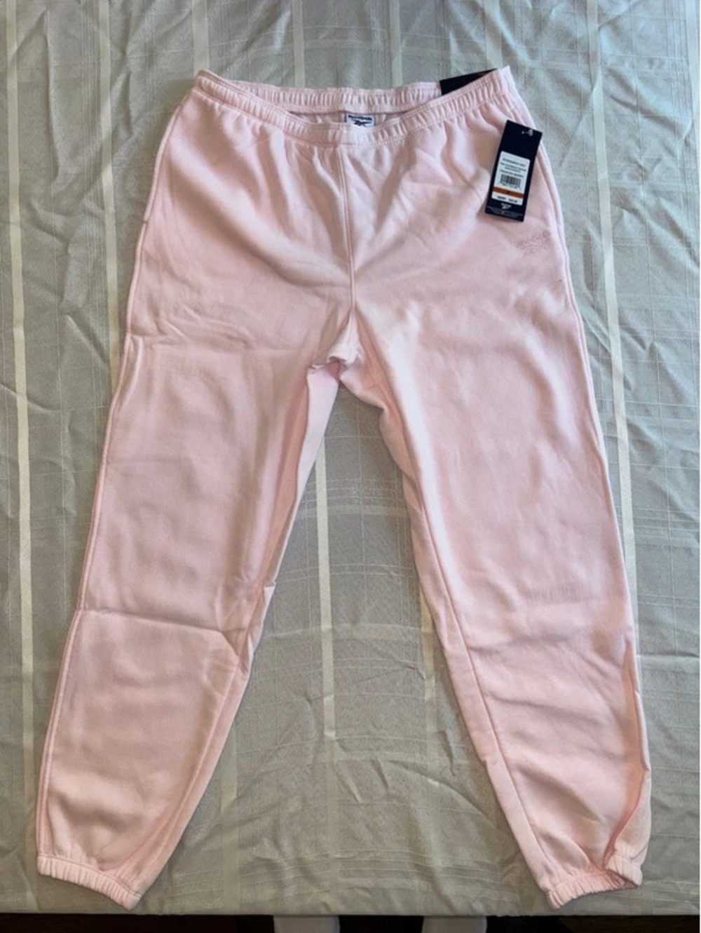 Reebok women’s sweatpants